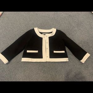 Janie and Jack cardigan